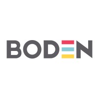 BODEN Agency